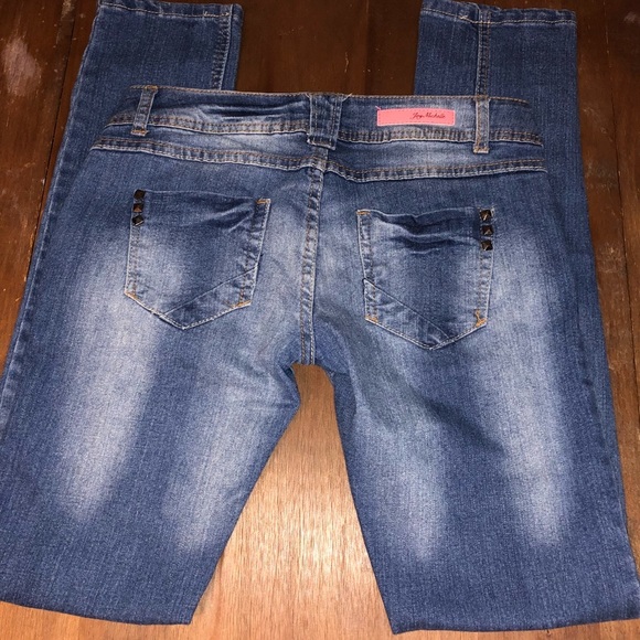 Denim jeans Joy Michelle - Picture 4 of 5